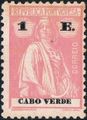 Cape Verde 1914 Portuguese Stamps inscr CABO VERDE 1j.jpg