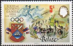Belize 1984 Summer Olympic Games II a.jpg