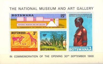 Botswana 1968 Museum & Art Gallery Opening MS.jpg
