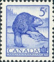 Canada 1954 Wildlife 4c.jpg