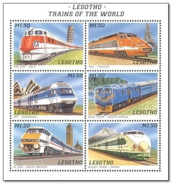 Lesotho 1996 Trains 1slt.jpg