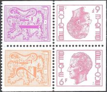 Belgium 1978 Definitives Stamp Booklet Cb.jpg