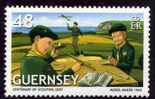 Guernsey 2007 Scouting Anniversary d.jpg