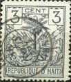 Haiti 1891 Coat of Arms c.jpg