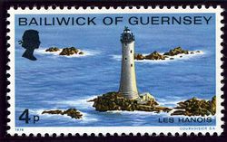 Guernsey 1976 Lighthouses 4p.jpg