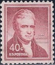 United States of America 1954 - 1973 Definitives - Liberty Series 40c.jpg