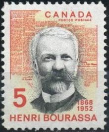 Canada 1968 Henri Bourassa 5c.jpg