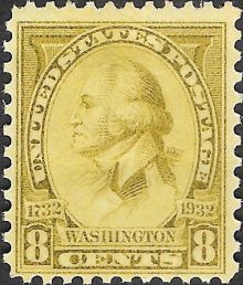 United States of America 1932 Washington Bicentennial Issue j.jpg
