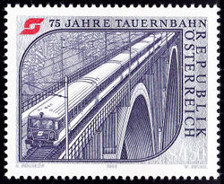 Austria 1984 Railway Anniversaries 4S50.jpg
