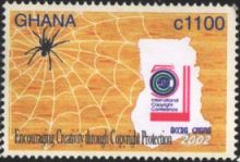 Ghana 2002 International Copyright Conference c.jpg