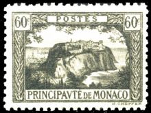 Monaco 1922 The Rock of Monaco 60.jpg