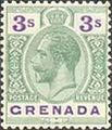 Grenada 1921-1932 George V script CA v.jpg