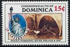 Dominica 1986 Statue of Liberty Centenary a.jpg