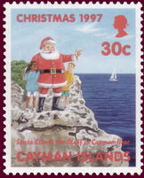 Cayman Islands 1997 Christmas b.jpg
