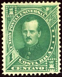 Costa Rica 1883 President Fernandez 1cu.jpg