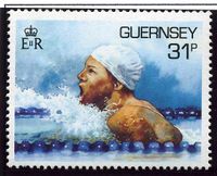 Guernsey 1986 Europa- Sports 31p.jpg