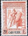 Cape Verde 1938 Portuguese Stamps inscr CAPE VERDE r.jpg