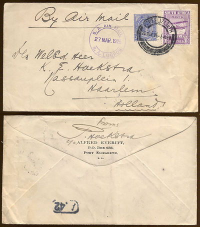 South Africa 1925 Cover.jpg