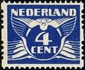 Netherlands 1924 Definitives 1f.jpg