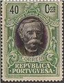 Portugal 1925 Birth Centenary of Camilo Castelo Branco n.jpg